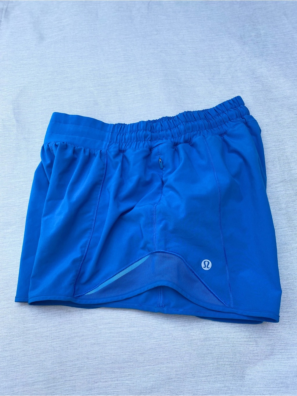 Lululemon Hotty Hot Short II *Long 4
Jet Stream - Picture 4 of 5
